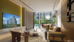 Pinery Residences (D16), Condominium #560692921